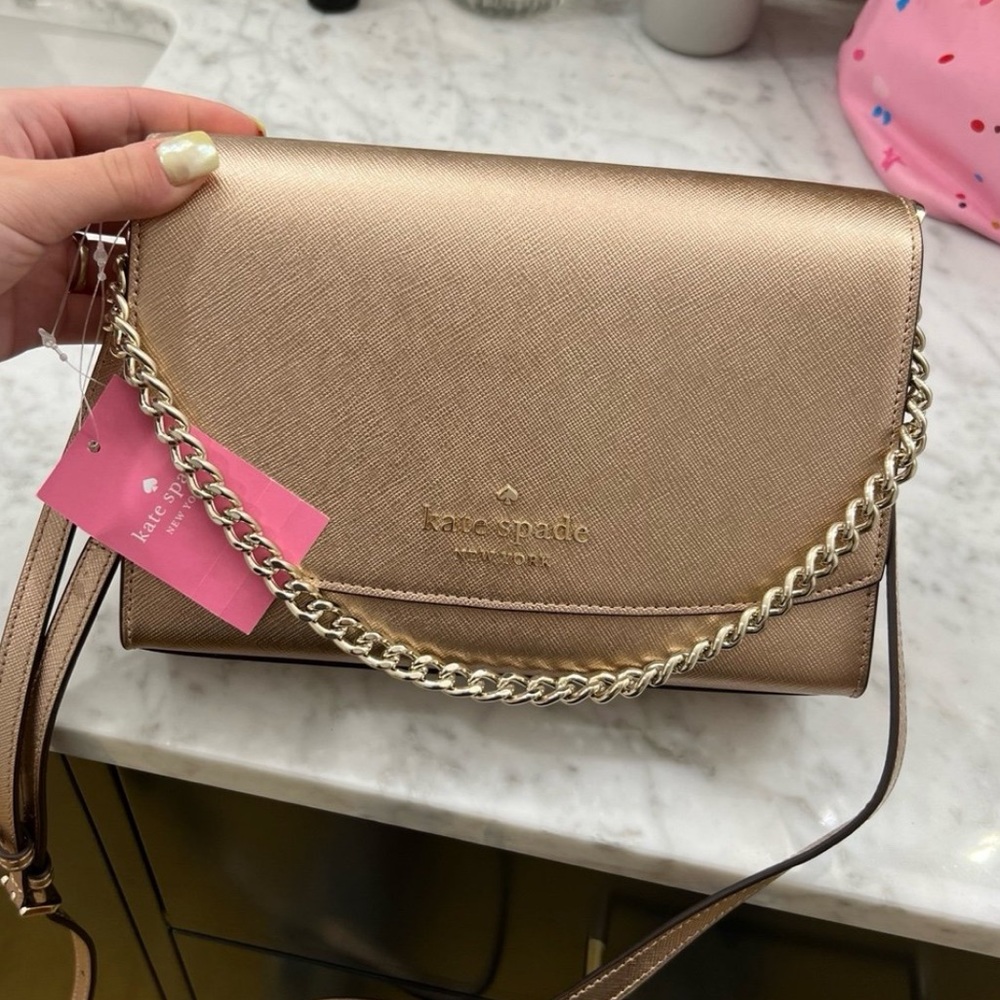 Kate spade crossbody